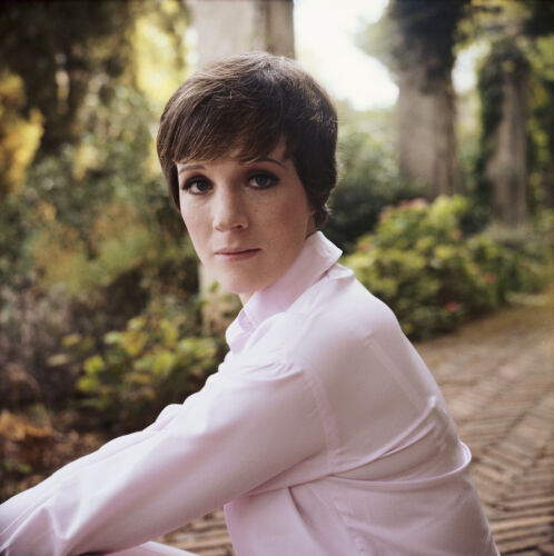 TON_JA014: Julie Andrews