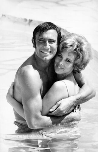 TON_JB031: George Lazenby