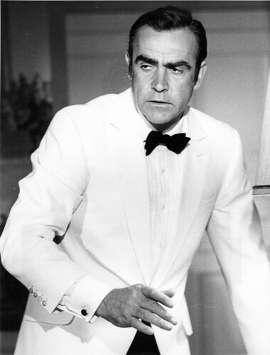 TON_JB034: Sean Connery