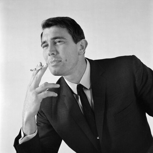 TON_JB073: George Lazenby