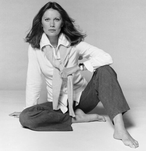 TON_JB121: Maud Adams