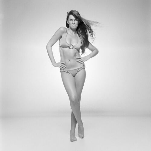 TON_JB133: Caroline Munro