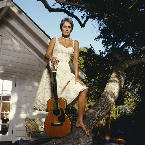 TON_JBE004: Joan Baez