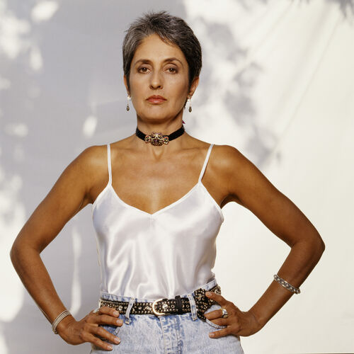 TON_JBE005: Joan Baez