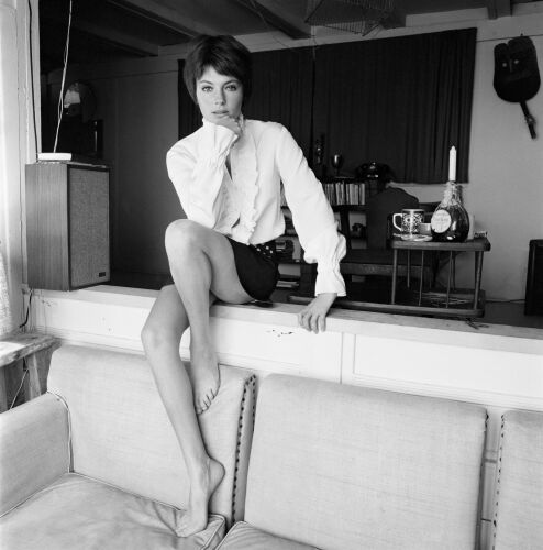 TON_JBI005: Jacqueline Bisset