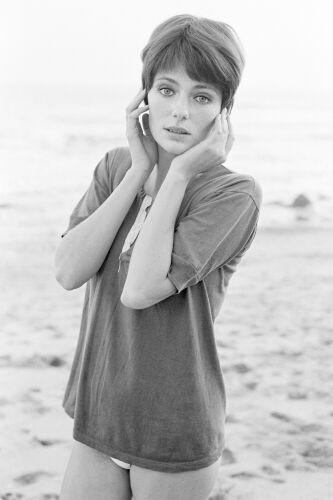 TON_JBI007: Jacqueline Bisset