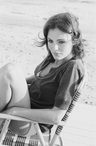 TON_JBI009: Jacqueline Bisset