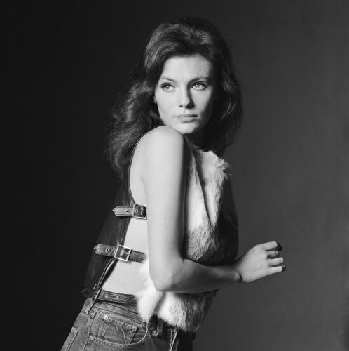 TON_JBI010: Jacqueline Bisset