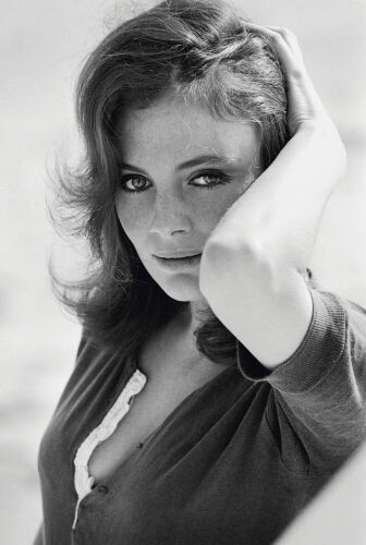 TON_JBI012: Jacqueline Bisset