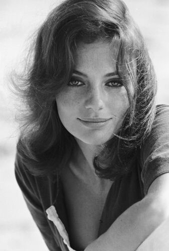 TON_JBI013: Jacqueline Bisset