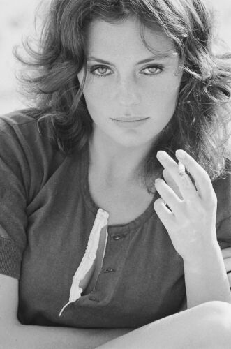 TON_JBI014: Jacqueline Bisset