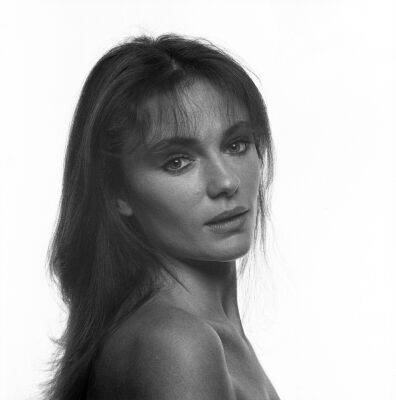 Jacqueline Bisset : Photograph: TON_JBI034 | Iconic Licensing