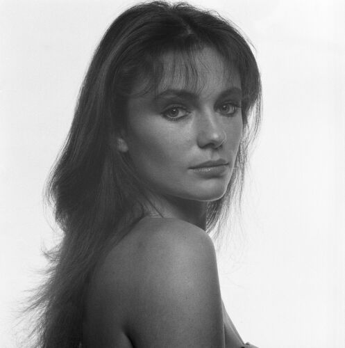 TON_JBI035: Jacqueline Bisset