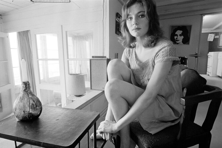 TON_JBI048: Jacqueline Bisset