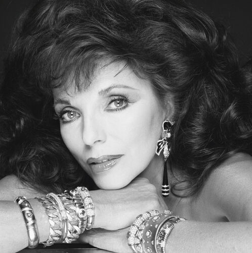 TON_JC001: Joan Collins