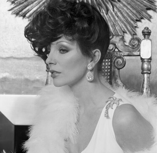 TON_JC008: Joan Collins