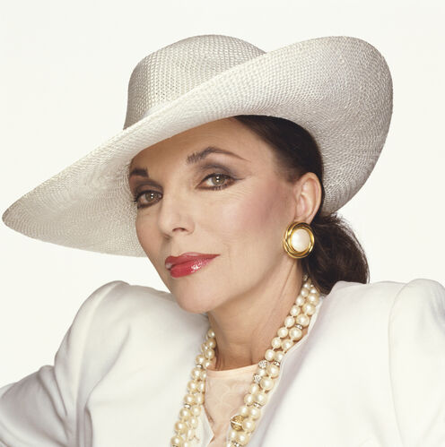 TON_JC015: Joan Collins