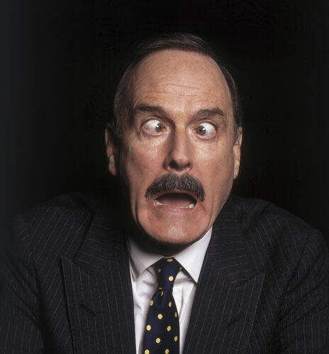 TON_JCL001: John Cleese