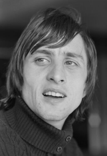 TON_JCR010: Johan Cruyff