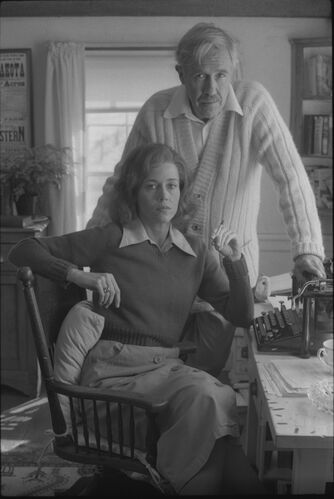 TON_JF002: Jane Fonda