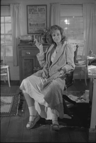 TON_JF003: Jane Fonda