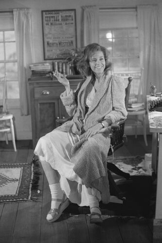 TON_JF004: Jane Fonda