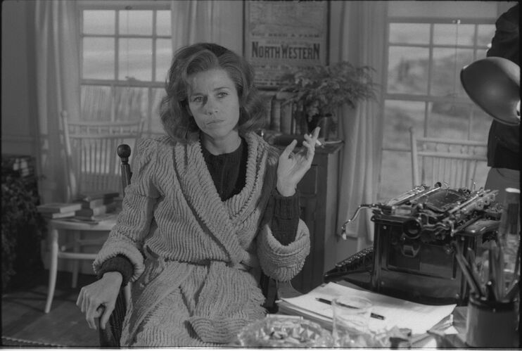 TON_JF005: Jane Fonda