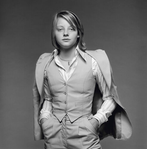 TON_JFO002: Jodie Foster