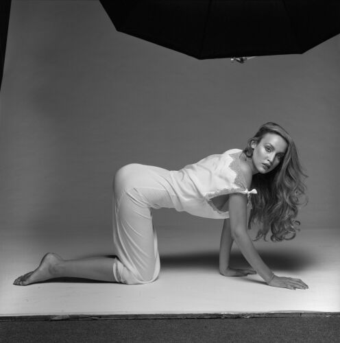 TON_JH012: Jerry Hall