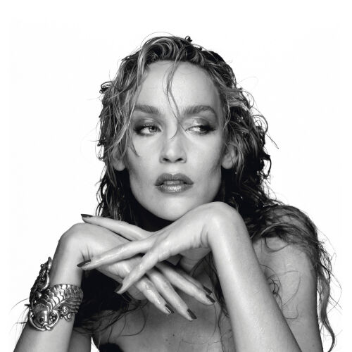 TON_JH016: Jerry Hall