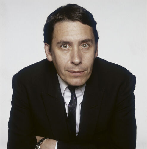 TON_JHO002: Jools Holland