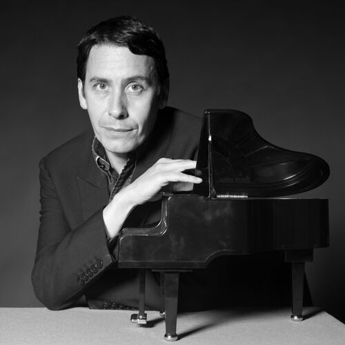 TON_JHO004: Jools Holland