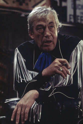 TON_JHU006: Loner Huston