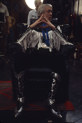 TON_JHU007: John Huston