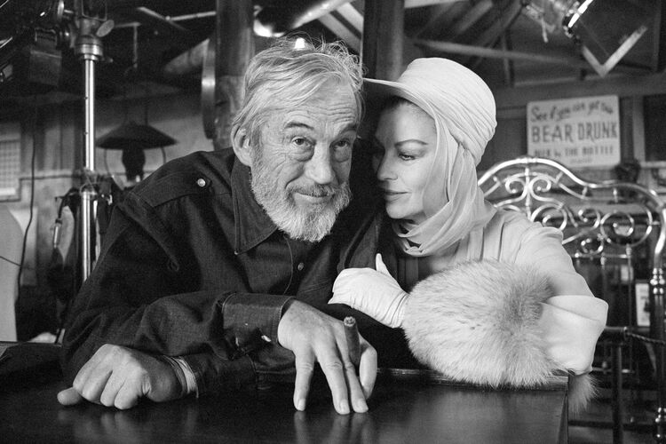 TON_JHUinAG009: Huston And Gardner