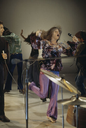 TON_JJ002: Janis Joplin