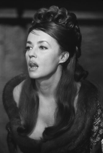 TON_JM004: Jeanne Moreau