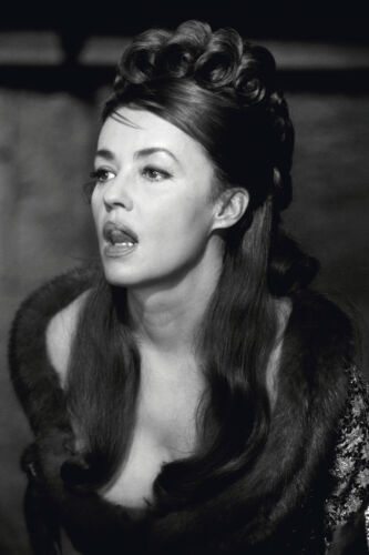 TON_JM012: Jeanne Moreau