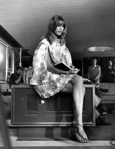 TON_JS023: Jean Shrimpton