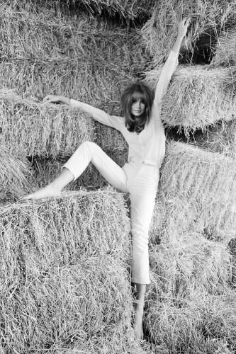 TON_JS036: Jean Shrimpton