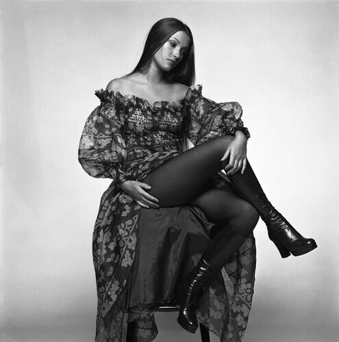 TON_JSE003: Jane Seymour