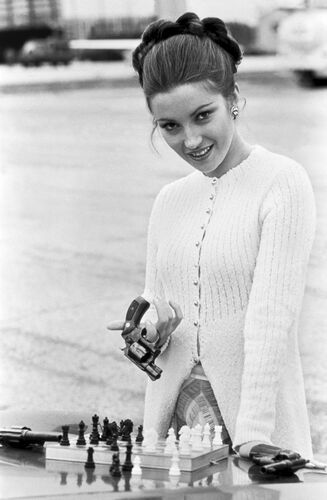 TON_JSE006: Jane Seymour