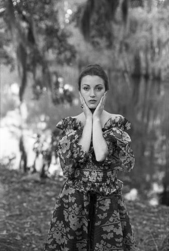 TON_JSE007: Jane Seymour