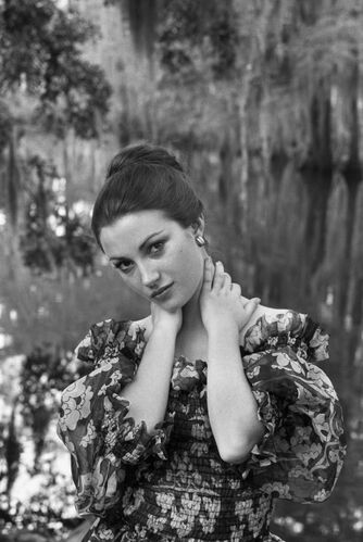 TON_JSE008: Jane Seymour