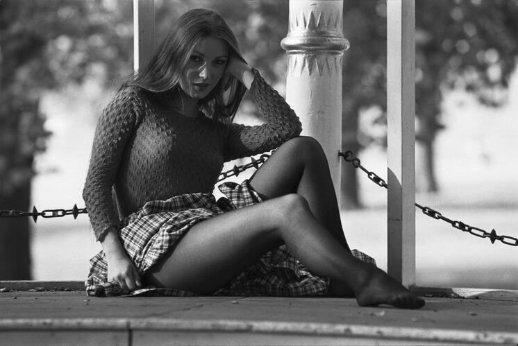 TON_JSE010: Jane Seymour