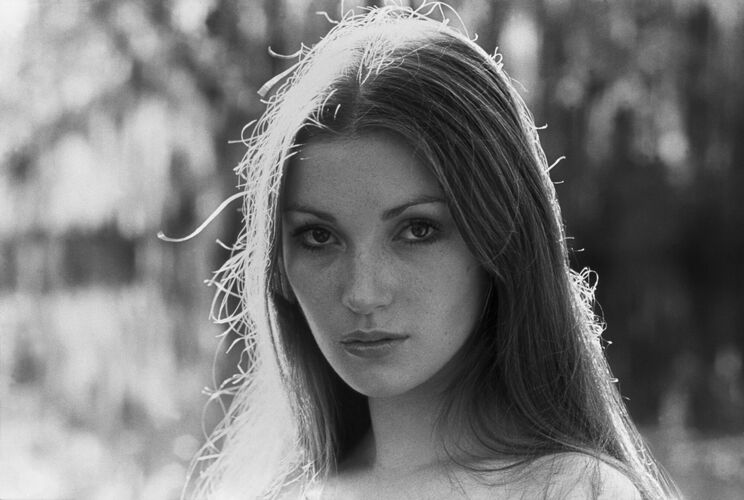 TON_JSE011: Jane Seymour