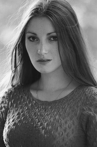 TON_JSE012: Jane Seymour