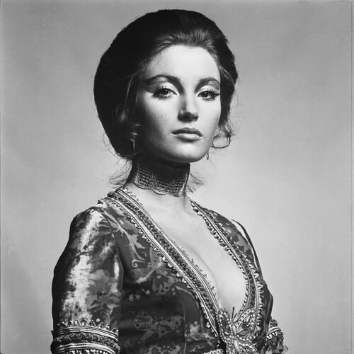 TON_JSE015: Jane Seymour