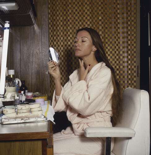 TON_JSE016: Jane Seymour