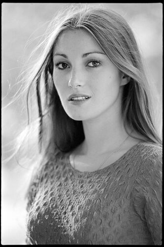 TON_JSE017: Jane Seymour